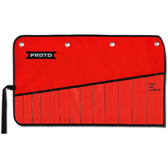 Proto 13 Pocket Tool Roll - Benchmark Tooling