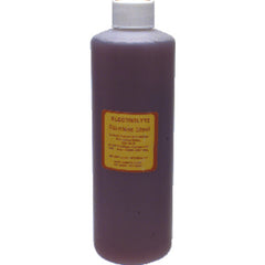 Electrolyte Solution - 16 oz - Stainless Steel - Benchmark Tooling