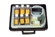 Etch-O-Matic Super Industrial Etching Kit -- #SIK - Benchmark Tooling