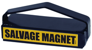 Dip Tank Magnet - Extra Strength - 6" x 1-7/8" x 1-1/2" - Benchmark Tooling