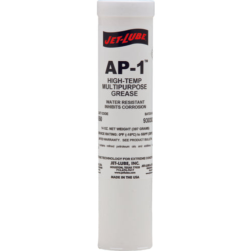 AP-1 Hi-Temp Multi-Purpose Grease - Benchmark Tooling