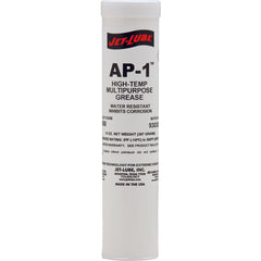 AP-1 Hi-Temp Multi-Purpose Grease - Benchmark Tooling