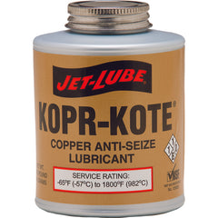 Kopr-Kote Copper Anti-Seize - 1/2 Lb - Benchmark Tooling