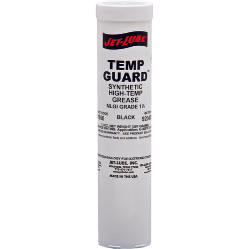 Temp Guard Synthetic Grease - Benchmark Tooling