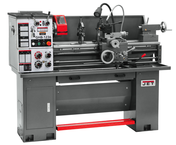 GHB-1236 GEARED HEAD BENCH LATHE - Benchmark Tooling