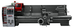 BDB-929 BELT DRIVE BENCH LATHE - Benchmark Tooling