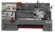 GH-1440ZX, 3-1/8" Spindle Bore Geared Head Lathe - Benchmark Tooling