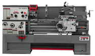 GH-1640ZX, 3-1/8" Spindle Bore Geared Head Lathe - Benchmark Tooling