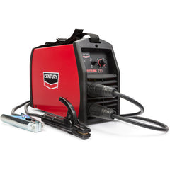 Inverterarc 230 Stick Welder - Exact Industrial Supply