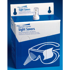 Lens Cleaning Station - 16 oz Spray/1520 Tissues - Benchmark Tooling