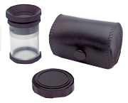 #10X - 10X Power - Loupe Style Magnifier - Benchmark Tooling