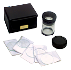 #10XS - 10X Power - Loupe Style Magnifier - Benchmark Tooling