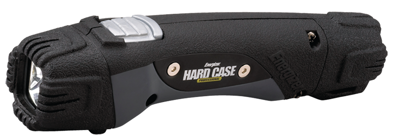 Hard Case Pro 3-LED Flashlight - Benchmark Tooling