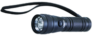 Twin Task 3AA C4 LED Flashlight w/Laser Pointer - Benchmark Tooling