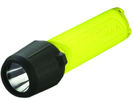 4AA Propolymax Flashlight- Yellow - Benchmark Tooling
