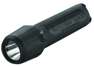 4AA Propolymax Flashlight- Black - Benchmark Tooling