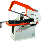 #HBS2 11" x 7" Fully Hydraulic Feed Control Saw - Benchmark Tooling