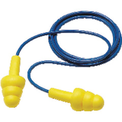 ‎3M E-A-R UltraFit Earplugs 340-4036 Corded Poly Bag - Benchmark Tooling