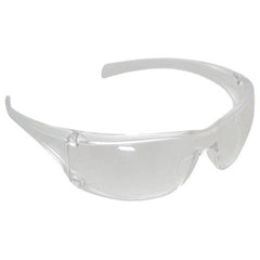 ‎3M Virtua AP Protective Eyewear 11818-00000-20 Clear Anti-Fog Lens 20 EA/Case - Benchmark Tooling