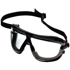 LEXA DUST PROTECTIVE GOGGLE-MED Alt Mfg # 62330 - Benchmark Tooling