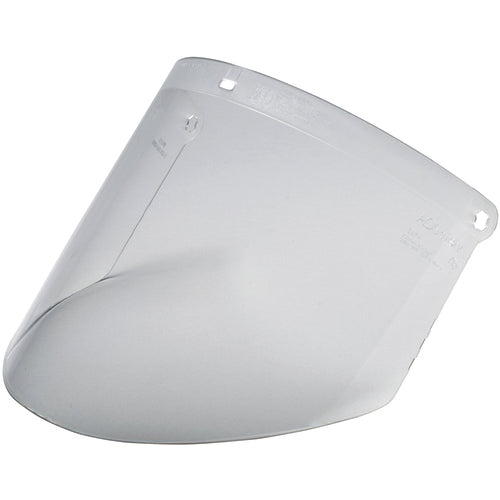 ‎3M Clear Polycarbonate Faceshield WP96 82701-00000 Molded - Benchmark Tooling