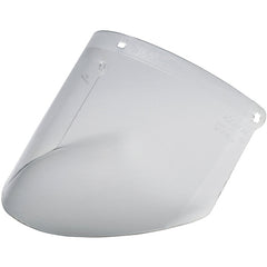 ‎3M Clear Polycarbonate Faceshield WP96 82701-00000 Molded - Benchmark Tooling