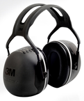 Over-The-Head Earmuff; NRR 31 dB - Benchmark Tooling