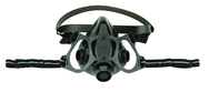 Half Mask Dual Cartridge Respirator (Large) - Benchmark Tooling