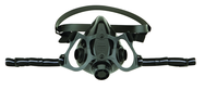 Half Mask Dual Cartridge Respirator (Small) - Benchmark Tooling