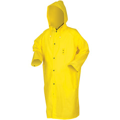 .22MMPU/NYL 49RAINCOAT 2X