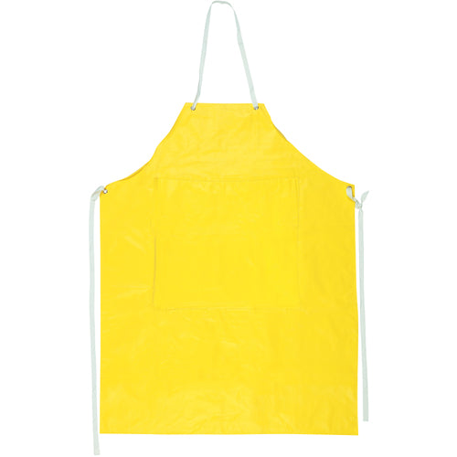 .35MM NEOPRENE/NYL APRON