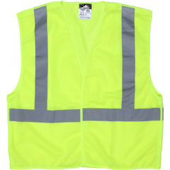 TEARAWY POLY SFTY VEST XL