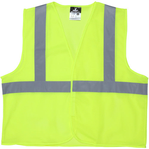 V2 CL2 ECO VEST MESH M