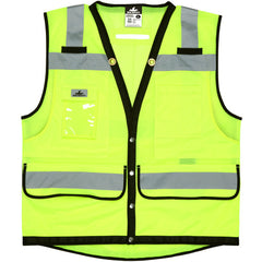 VEST CLS2 MESH SURVEYOR M