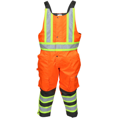 INSULAT CLS_E BIB PANT 2X