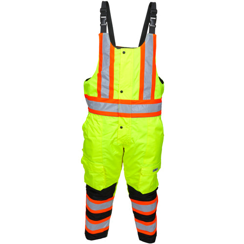 INSULAT CLS E BIB PANT 5X