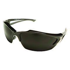 Smoke Lens - Fog & Scratch Resistant -Black Frame - Benchmark Tooling