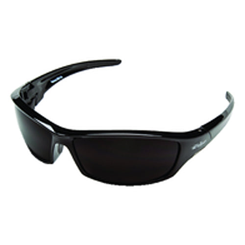 Smoke Lens - Flexible Nylon Black Frame - Reclus Style - Benchmark Tooling