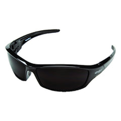 Smoke Lens - Flexible Nylon Black Frame - Reclus Style - Benchmark Tooling
