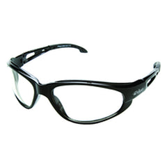 Clear Vapor Shield Lens - Anti-Fog - Black Frame - Benchmark Tooling