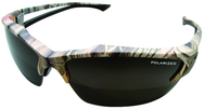 Camo Kit - Polarized Smoke Lens - Fog/Scratch Resistant - Benchmark Tooling