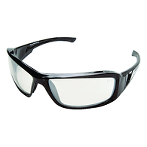Anti-Reflective Clear Lens - Flexible Nylon Black Frame - Benchmark Tooling