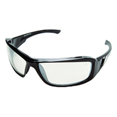 Anti-Reflective Clear Lens - Flexible Nylon Black Frame - Benchmark Tooling
