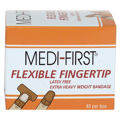 Fingertip Bandage - Benchmark Tooling