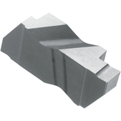 KCGP 2047L TN60 Grade Uncoated Cermet, Indexable Grooving Insert