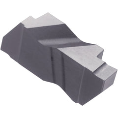 KCGP 2041L PR1215 Grade PVD Carbide, Indexable Grooving Insert