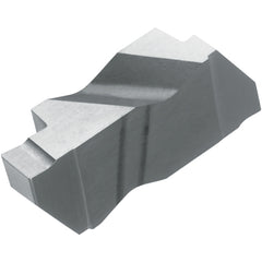 KCGP 2125R TN60 Grade Uncoated Cermet, Indexable Grooving Insert