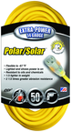 Polar/Solar 14/3 50' SJEOW Extension Cord - Benchmark Tooling