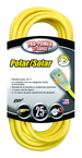 Polar/Solar 12/3 25' SJEOW Extension Cord - Benchmark Tooling