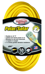 Polar/Solar 12/3 50' SJEOW Extension Cord - Benchmark Tooling